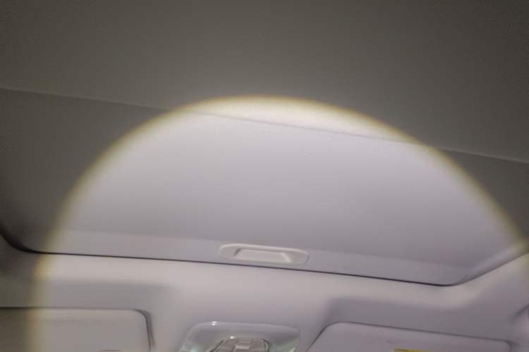 Used GAC Trumpchi GA4 2021 PLUS 235T Automatic Prestige Edition
