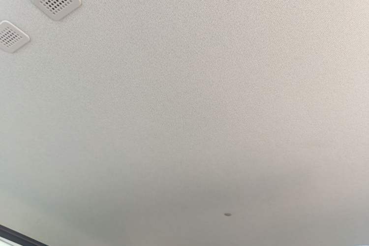 Used Geely Galaxy Panda 2023 Panda Mini 200km Endurance Bear