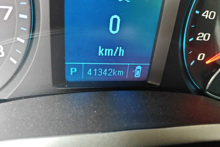 Used Chevrolet Malibu 2018 530T Automatic Fashion Edition