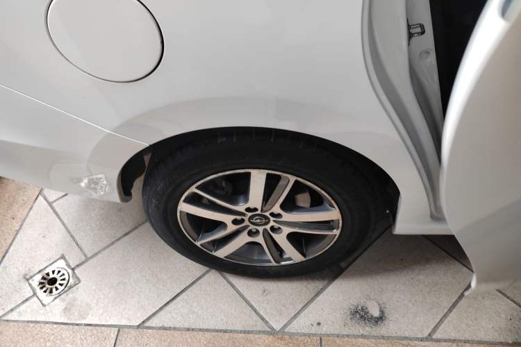 Used Haima V70 2016 1.5T Automatic Comfort Plus 7-Seater
