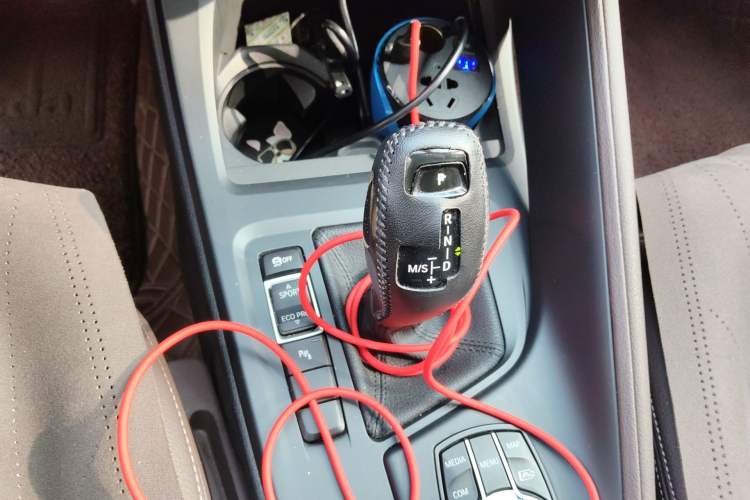 Used BMW X1 2022 sDrive25Li Leading Model
