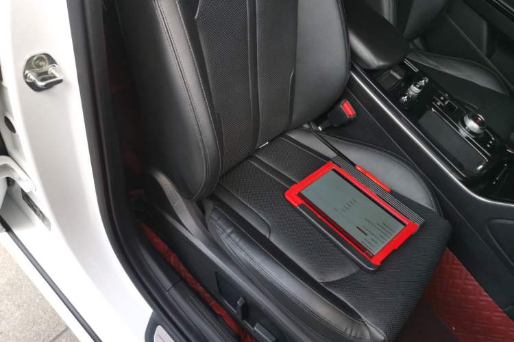 Used Kia K5 2021 380T GT-Line Flagship Edition
