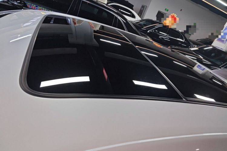 Used Cadillac CT6 2022 28T Luxury Edition
