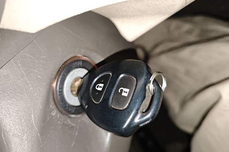 Used Toyota Corolla 2007 1.6L Automatic GL