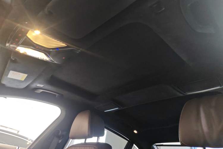 Used BMW 7 Series 2019 Restyled 730Li M Sport Package