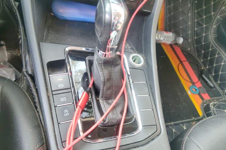 Used Volkswagen Bora 2021 1.5L Automatic Comfort Smart Connect Edition