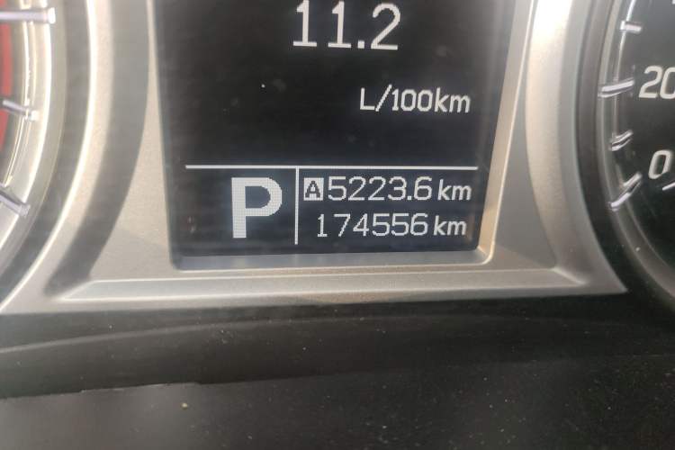 Used Suzuki Vitara 2016 1.4T Automatic 4x4 Flagship Model