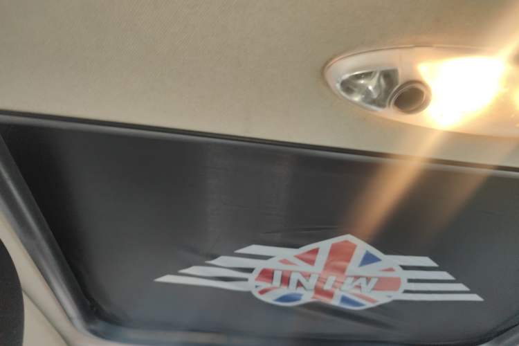 Used MINI Countryman 2013 1.6T COOPER ALL4 Fun
