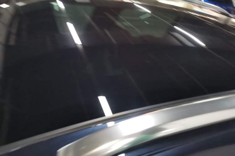 Used Volkswagen ID.4 CROZZ 2024 Pure Edition Limited Edition Roof