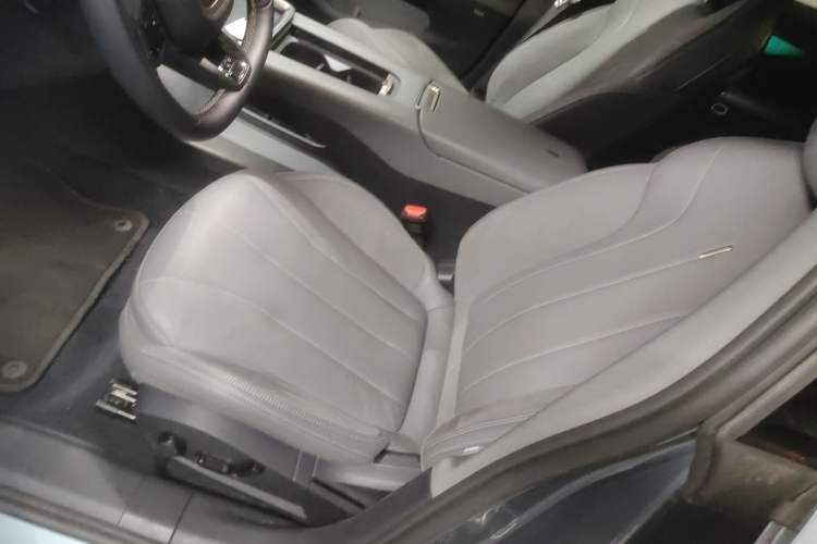 Used Lynk & Co 07 2024 EM-P 126 Long-Range Ultra
