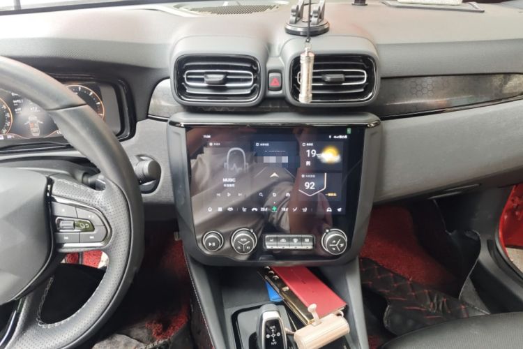 Used Lynk & Co 03 2022 1.5TD DCT JingPro