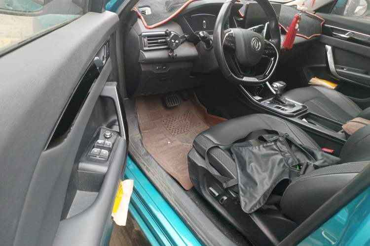 Used Dongfeng Aeolus Yixuan 2020 230T Automatic Cool Edition