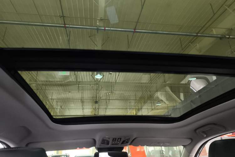 Used Haval F7 2020 2.0T Two-Wheel Drive i-Active