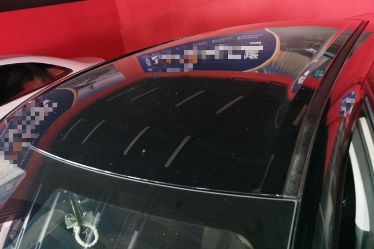 Used Wuling Bingo 2023 333km Enjoy+ Version