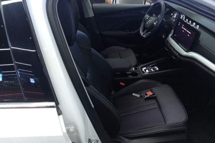 Used Skoda Octavia 2023 Facelifted PRO TSI280 Prestige Edition