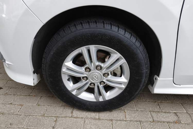 Used SAIC MAXUS G10 2022 2.0T Automatic Elite Edition Gasoline 7-Seater
