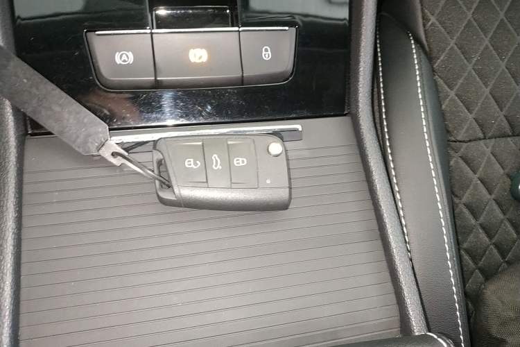 Used Skoda Superb 2018 TSI280 DSG Comfort Edition China V Standard