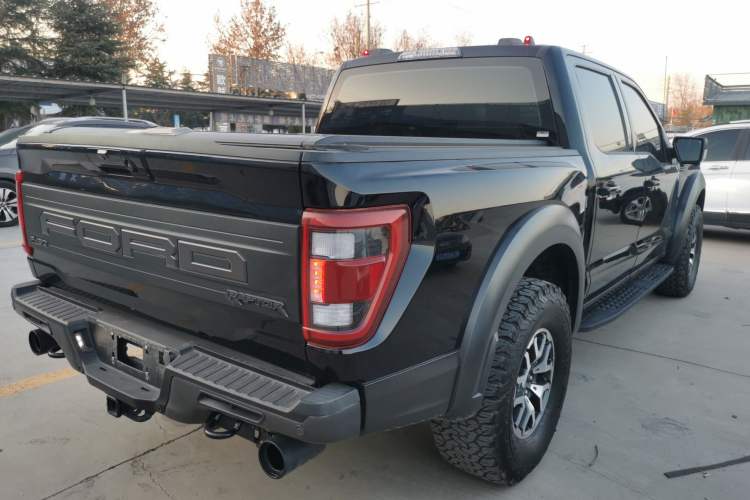 Used Ford F-150 Raptor 2023 3.5T Raptor