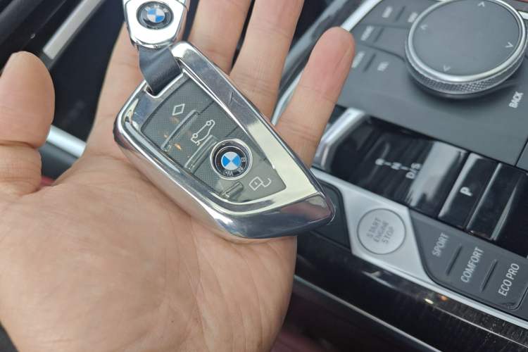 Used BMW 3 Series 2024 325Li M Sport Package
