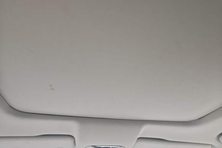 Used GAC Trumpchi GS8 2017 320T Two-Wheel Drive Luxury Smart Connectivity Version (7 Seats)
