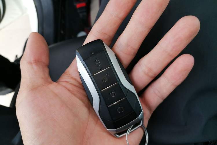 Used BYD Song MAX 2021 Upgraded Model 1.5T Automatic Luxury 6-Seater