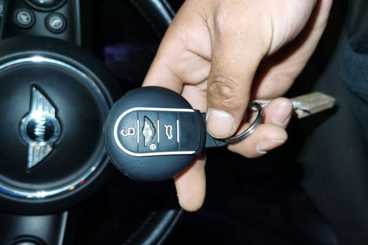 Used MINI 2016 1.5T COOPER