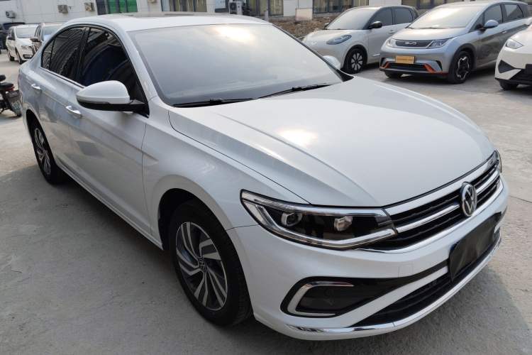 Used Volkswagen Bora 2023 200TSI DSG Enjoyment Edition
