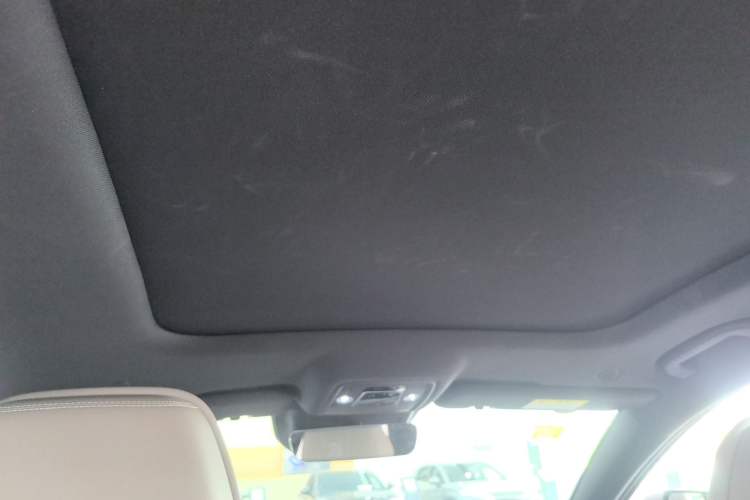 Used BYD Han 2025 DM-i Intelligent Driving Edition 125KM LiDAR Flagship Model
