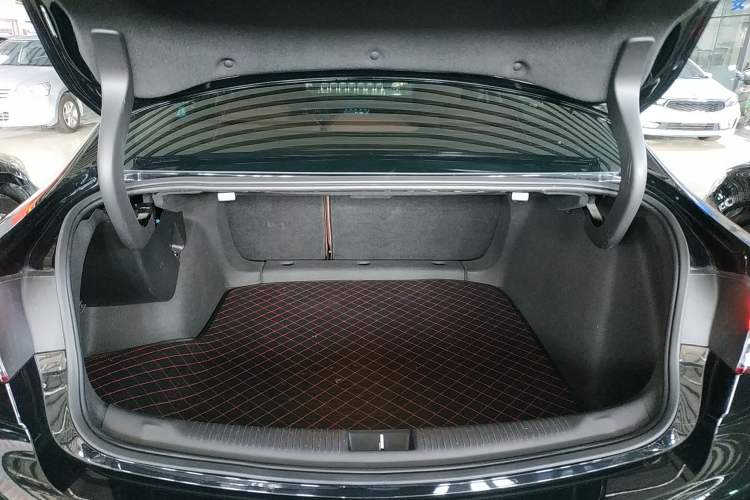 Used Buick Regal 2022 552T Smart Edition