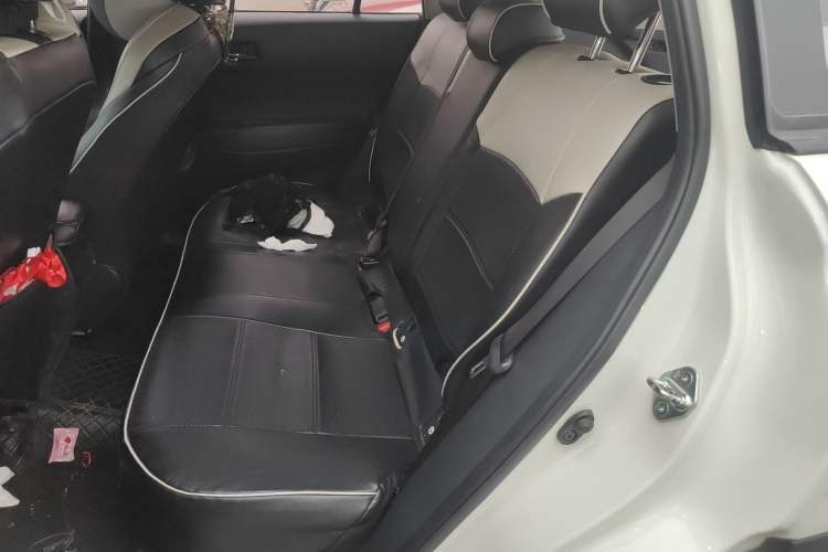 Used Toyota FRONTLANDER 2022 2.0L CVT Leading Edition
