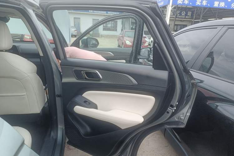 Used Haval Fierce Dragon 2023 1.5L 110KM Navigation Edition
