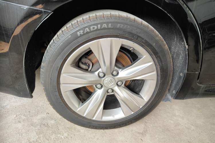 Used Toyota Crown 2015 2.0T Fashion Edition Exterior 5