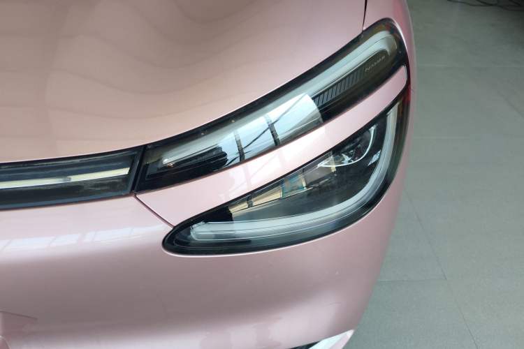 Used Dongfeng NAMMI 01 2026 Model Originality Edition 330Air
