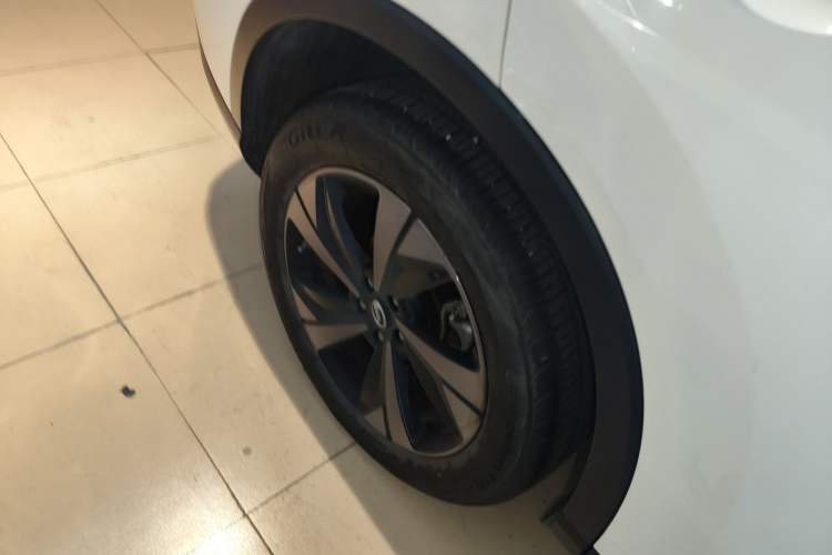 Used GAC Trumpchi GS4 2022 270T Automatic Smart Drive Technology Edition