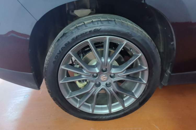 Used Leapmotor C10 2024 210 Comfort Edition