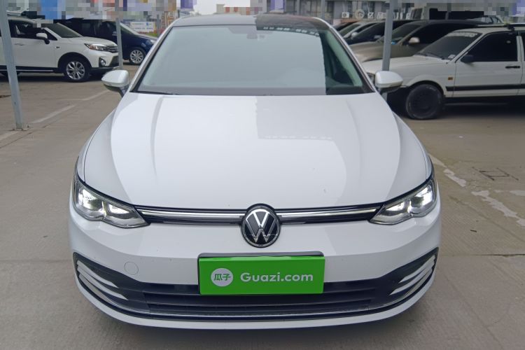 Used Volkswagen Golf 2021 280TSI DSG Pro