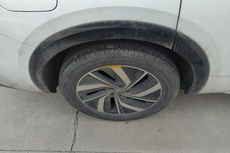 Used Volkswagen Viloran 2024 330TSI Luxury Edition