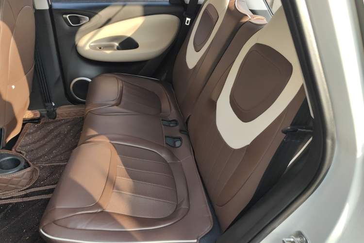 Used Wuling Bingo 2024 203km Light Edition
