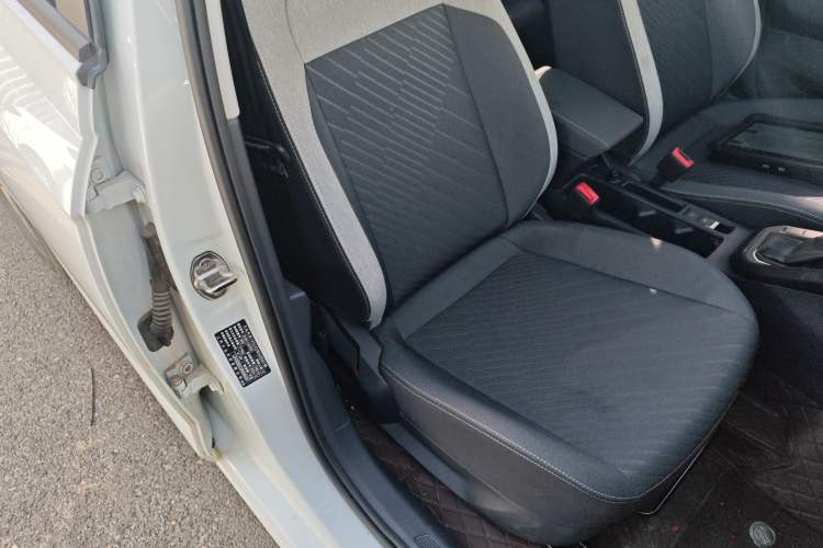 Used Volkswagen Lavida 2025 New Sharp 1.5L Outstanding New Edition
