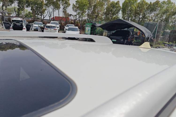 Used JAC Group Refine S3 2016 1.5L Manual Luxury Smart Version