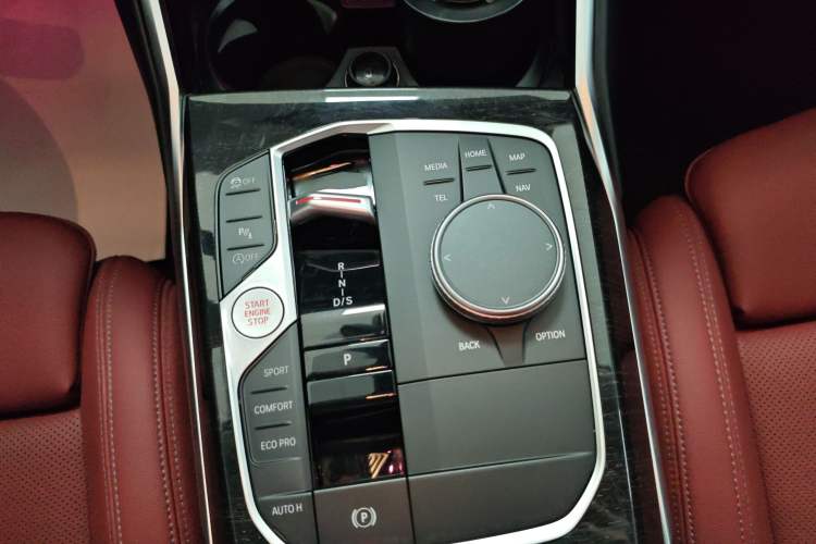 Used BMW 3 Series 2024 325Li M Sport Package