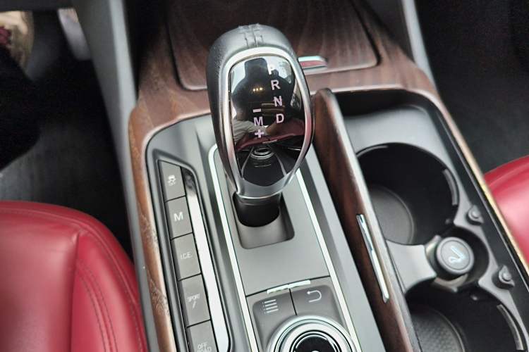 Used Maserati Levante 2016 3.0T Standard Edition