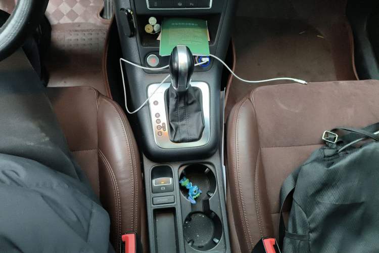 Used Volkswagen Tiguan 2013 2.0 TSI Automatic All-Wheel-Drive Flagship Edition