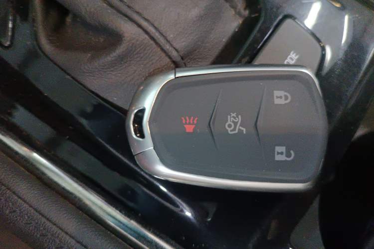 Used Cadillac ATS-L 2014 25T Comfort Model