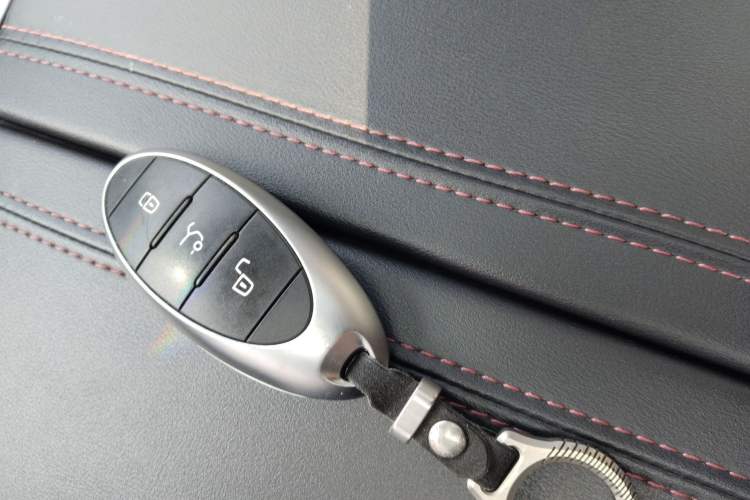 Used Bestune T99 2020 20TD Automatic Sport Luxury Edition
