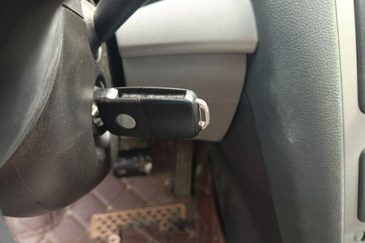 Used Skoda Octavia 2014 1.6L Automatic Yijun Edition