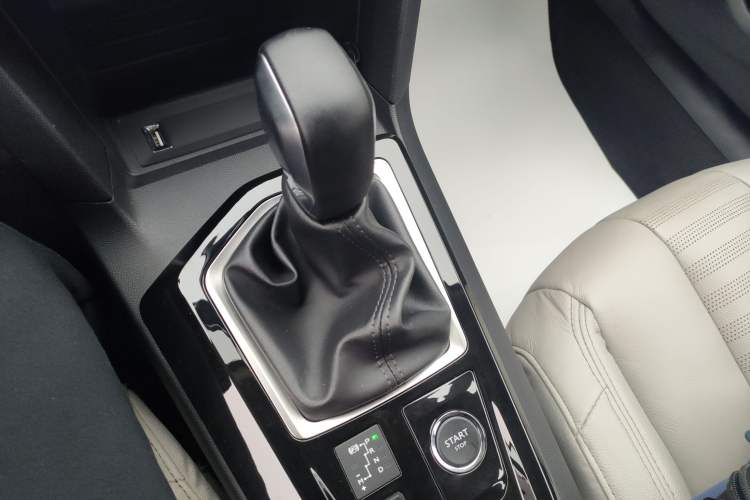 Used Peugeot 408 2022 1.6T Dream Edition