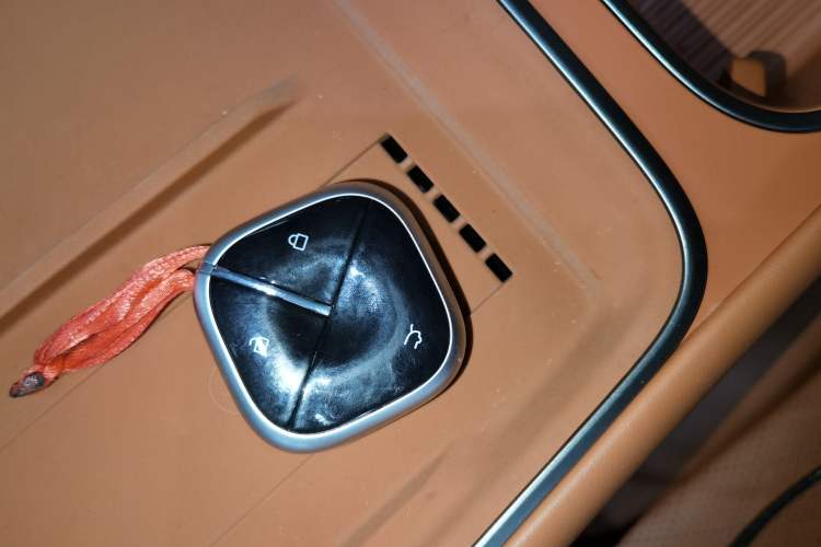 Used Wuling Xingguang S 2025 Model, 130km High-Power Flagship Edition