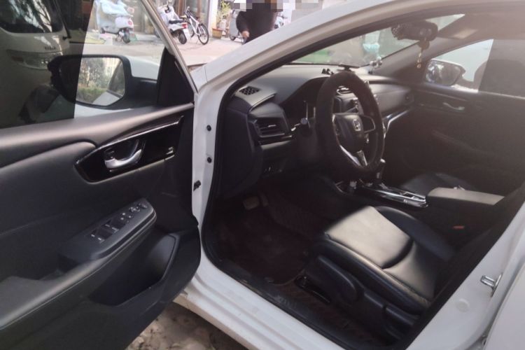 Used Honda Crider 2022 180Turbo CVT Luxury Edition
