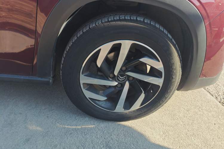 Used Citroen C3-XR 2015 1.6L Manual Pioneer Model
